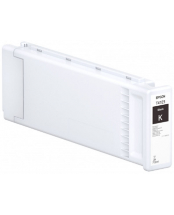 EPSON Singlepack UltraChrome XD2 Matte Black 700ml