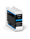 EPSON Singlepack Cyan T46S2 UltraChrome Pro 10 ink 26ml - nr 1