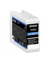 EPSON Singlepack Cyan T46S2 UltraChrome Pro 10 ink 26ml - nr 2