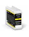EPSON Singlepack Yellow T46S4 UltraChrome Pro 10 ink 26ml - nr 1