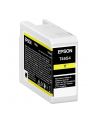 EPSON Singlepack Yellow T46S4 UltraChrome Pro 10 ink 26ml - nr 2