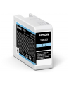 EPSON Singlepack Light Cyan T46S5 UltraChrome Pro 10 ink 26ml - nr 1