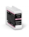 EPSON Singlepack Vivid Light Magenta T46S6 UltraChrome Pro 10 ink 26ml - nr 1