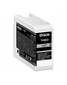 EPSON Singlepack Light Gray T46S9 UltraChrome Pro 10 ink 26ml - nr 2