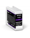 EPSON Singlepack Violet T46SD UltraChrome Pro 10 ink 26ml - nr 1
