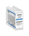 EPSON Singlepack Cyan T47A2 UltraChrome Pro 10 ink 50ml - nr 2