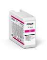EPSON Singlepack Vivid Magenta T47A3 UltraChrome Pro 10 ink 50ml - nr 1