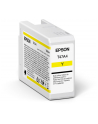 EPSON Singlepack Yellow T47A4 UltraChrome Pro 10 ink 50ml - nr 1