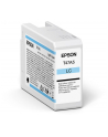 EPSON Singlepack Light Cyan T47A5 UltraChrome Pro 10 ink 50ml - nr 1