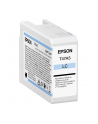 EPSON Singlepack Light Cyan T47A5 UltraChrome Pro 10 ink 50ml - nr 3