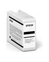 EPSON Singlepack Matte Black T47A8 UltraChrome Pro 10 ink 50ml - nr 2