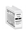 EPSON Singlepack Matte Black T47A8 UltraChrome Pro 10 ink 50ml - nr 4