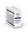 EPSON Singlepack Violet T47AD UltraChrome Pro 10 ink 50ml - nr 1