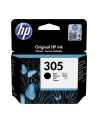 hp inc. HP 305 Black Original Ink Cartridge - nr 3