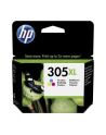 hp inc. HP 305XL High Yield Tri-color Original Ink Cartridge - nr 15