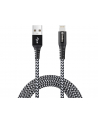 SANDBERG Survivor Lightning Cable 2M - nr 2