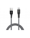 SANDBERG Survivor USB-C- USB-A Cable 1M - nr 5