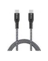SANDBERG Survivor USB-C- USB-C Cable 1M - nr 1