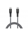 SANDBERG Survivor USB-C- USB-C Cable 1M - nr 5