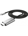 TRUST CALYX USB-C TO HDMI CABLE - nr 11