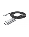 TRUST CALYX USB-C TO HDMI CABLE - nr 13