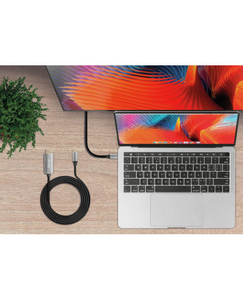 TRUST CALYX USB-C TO HDMI CABLE