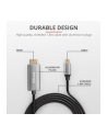 TRUST CALYX USB-C TO HDMI CABLE - nr 7