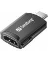 SANDBERG USB-C to HDMI 4K60Hz Dongle - nr 3