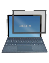 DICOTA Secret 2-Way for Surface Pro 4/Surface Pro 2017 Magnetic - nr 13