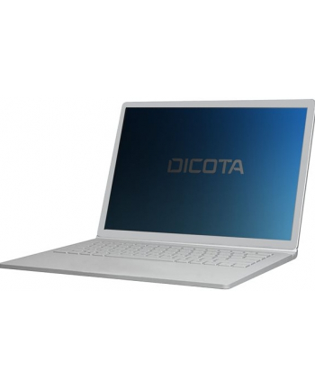 DICOTA Privacy filter 2-Way for Microsoft Surface Book 2 15.0 magnetic