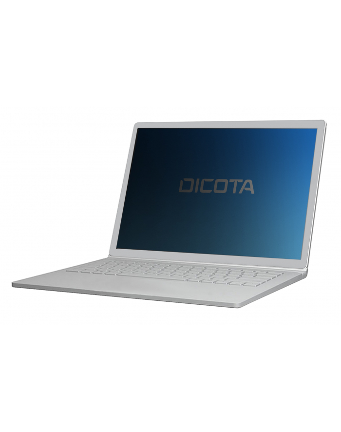 DICOTA Privacy filter 2-Way for Microsoft Surface Book 2 15.0 magnetic główny