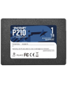 patriot memory PATRIOT P210 SSD 1TB SATA 3 Internal Solid State Drive 2.5inch - nr 2