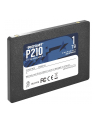 patriot memory PATRIOT P210 SSD 1TB SATA 3 Internal Solid State Drive 2.5inch - nr 4