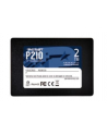 patriot memory PATRIOT P210 SSD 2TB SATA 3 Internal Solid State Drive 2.5inch - nr 16