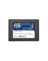patriot memory PATRIOT P210 SSD 2TB SATA 3 Internal Solid State Drive 2.5inch - nr 18