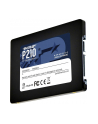 patriot memory PATRIOT P210 SSD 2TB SATA 3 Internal Solid State Drive 2.5inch - nr 2