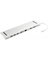 SANDBERG USB-C 10-in-1 Docking Station - nr 4