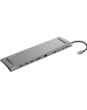 SANDBERG USB-C 10-in-1 Docking Station - nr 6