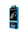 SANDBERG USB-C 6-in1 Travel Dock - nr 6