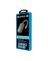 SANDBERG USB-C 6-in1 Travel Dock - nr 4