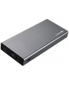 SANDBERG Powerbank USB-C PD 100W 20000 - nr 1