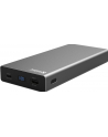 SANDBERG Powerbank USB-C PD 100W 20000 - nr 2