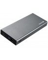 SANDBERG Powerbank USB-C PD 100W 20000 - nr 3