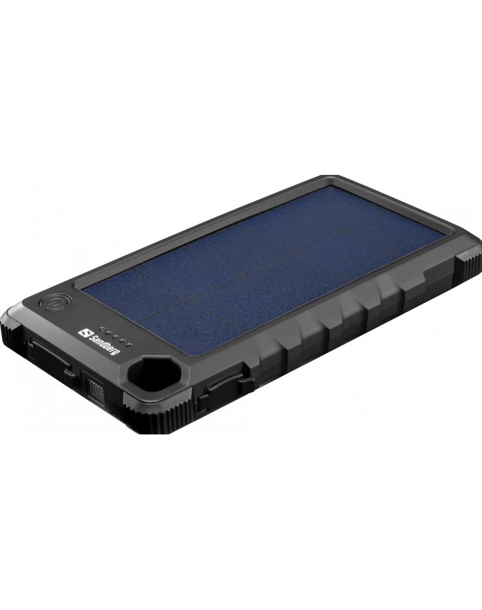 SANDBERG Outdoor Solar Powerbank 10000 główny