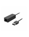 microsoft MS Surface USB-Ethernet Commercial SC Hardware (XZ)(NL)(FR)(DE) - nr 1