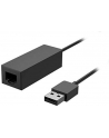 microsoft MS Surface USB-Ethernet Commercial SC Hardware (XZ)(NL)(FR)(DE) - nr 2