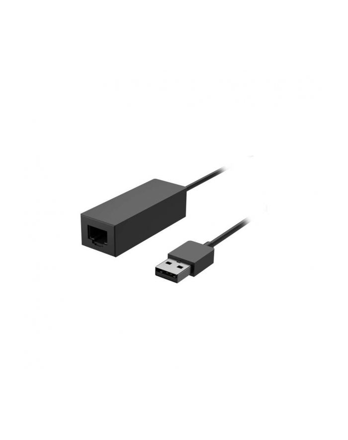 microsoft MS Surface USB-Ethernet Commercial SC Hardware (XZ)(NL)(FR)(DE) główny
