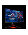 ASUS Display ROG Strix XG27WQ HDR Gaming Monitor 27inch WQHD 2560x1440 Native 165Hz Above 144Hz FreeSync - nr 8