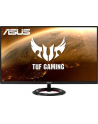 ASUS TUF Gaming VG279Q1R Gaming Monitor 27inch Full HD 1920x1080 IPS 144Hz 1ms MPRT Extreme Low Motion Blur FreeSync - nr 11