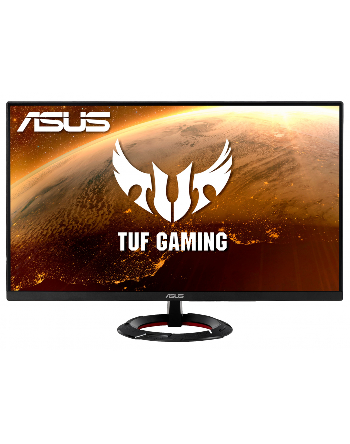 ASUS TUF Gaming VG279Q1R Gaming Monitor 27inch Full HD 1920x1080 IPS 144Hz 1ms MPRT Extreme Low Motion Blur FreeSync główny